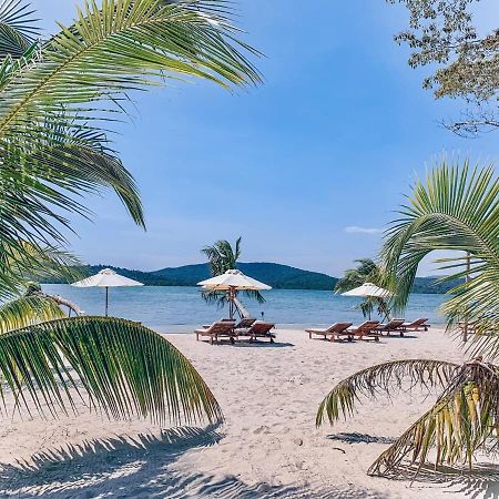 Ariya Resort Derm Tkov Village Kültér fotó