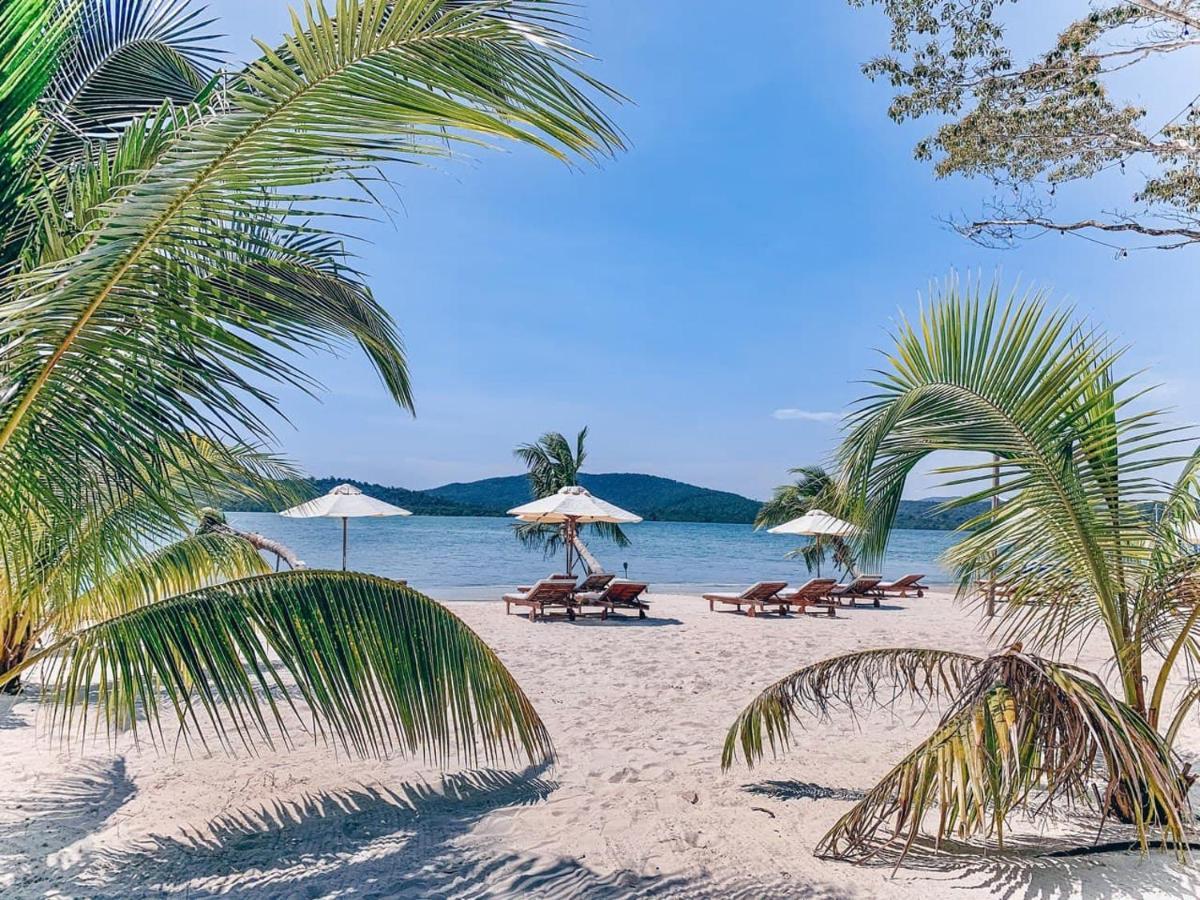 Ariya Resort Derm Tkov Village Kültér fotó