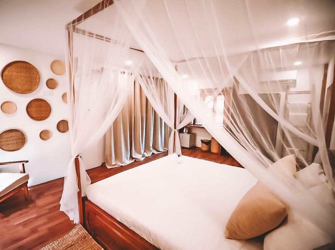Ariya Resort Derm Tkov Village Kültér fotó