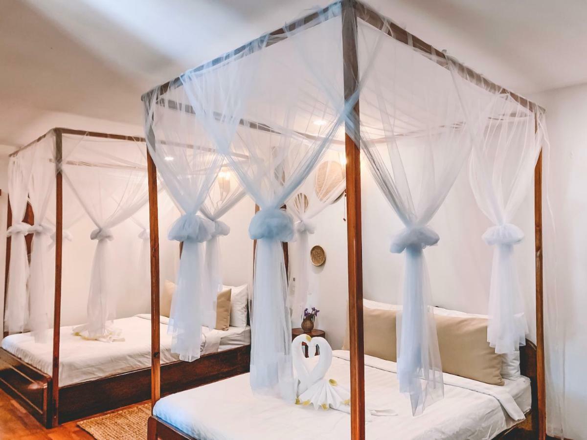 Ariya Resort Derm Tkov Village Kültér fotó