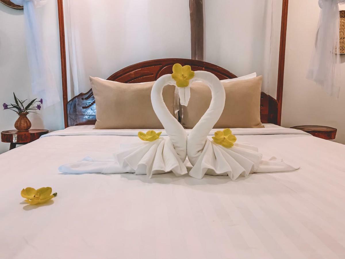 Ariya Resort Derm Tkov Village Kültér fotó