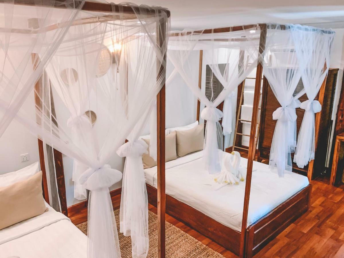 Ariya Resort Derm Tkov Village Kültér fotó