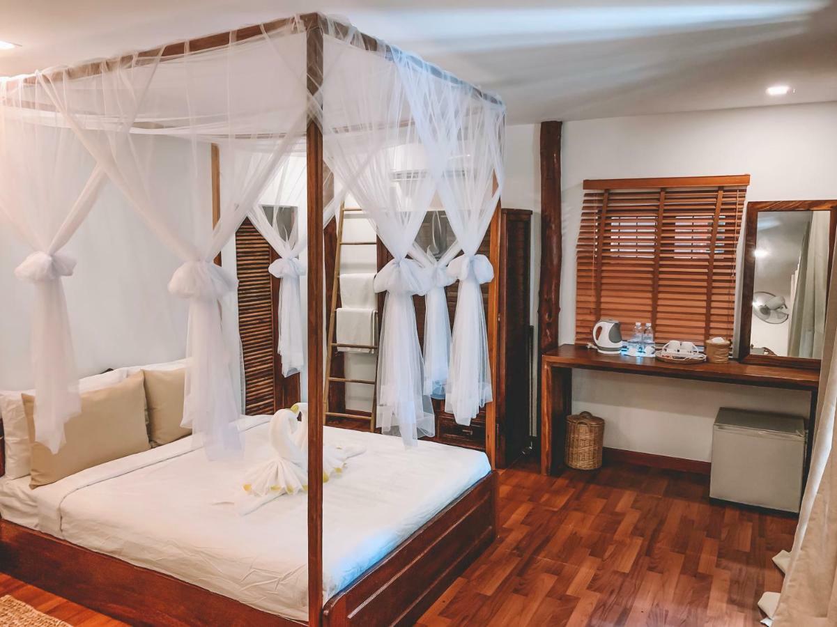 Ariya Resort Derm Tkov Village Kültér fotó