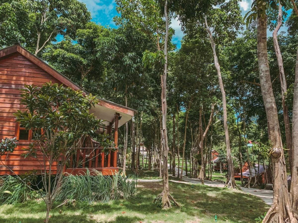 Ariya Resort Derm Tkov Village Kültér fotó
