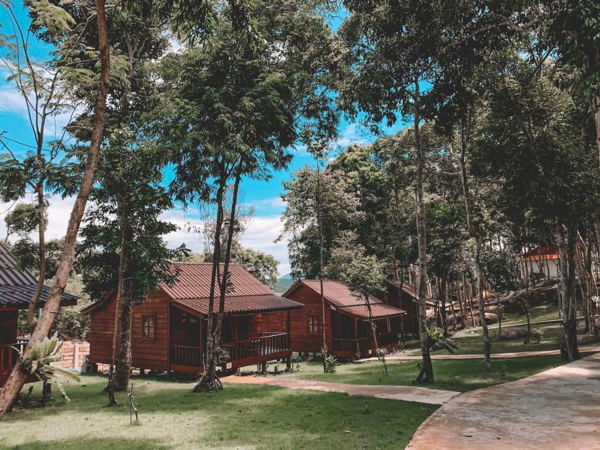 Ariya Resort Derm Tkov Village Kültér fotó