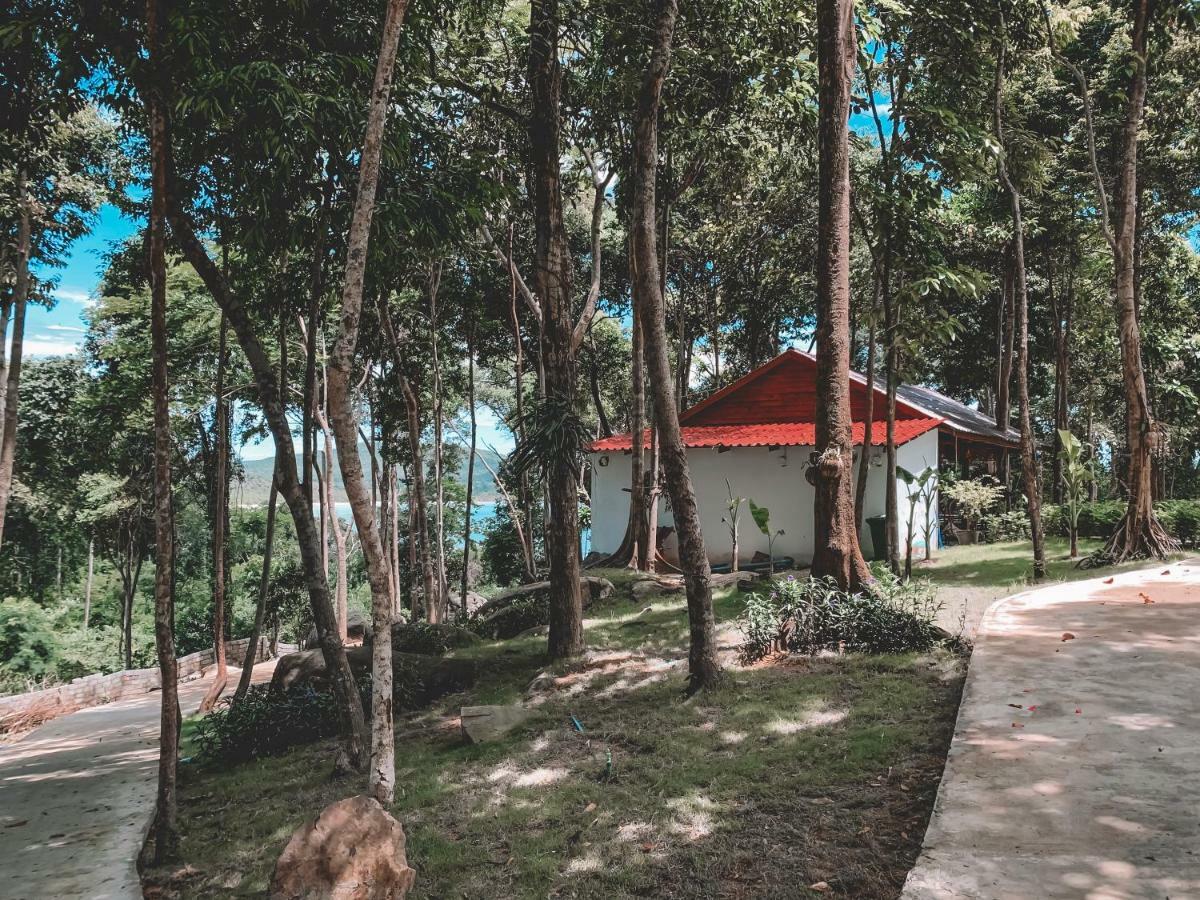 Ariya Resort Derm Tkov Village Kültér fotó